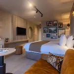 Skotel The Hague, Hotelschool The Hague