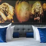 Skotel The Hague, Hotelschool Hotel Den Haag