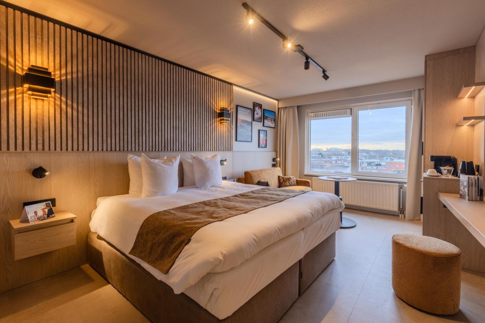 Hotel Skotel The Hague, Hotelschool Den Haag