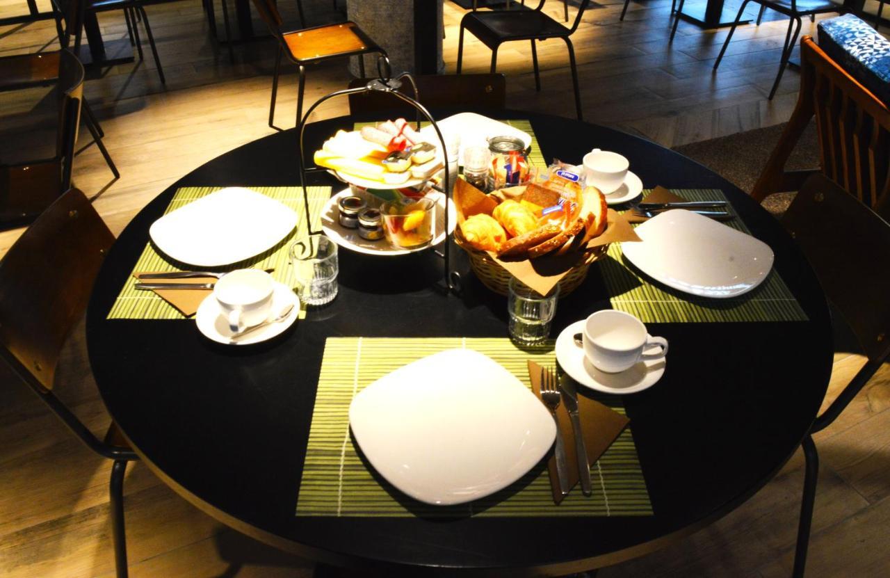 Hotel Skotel The Hague, Hotelschool *