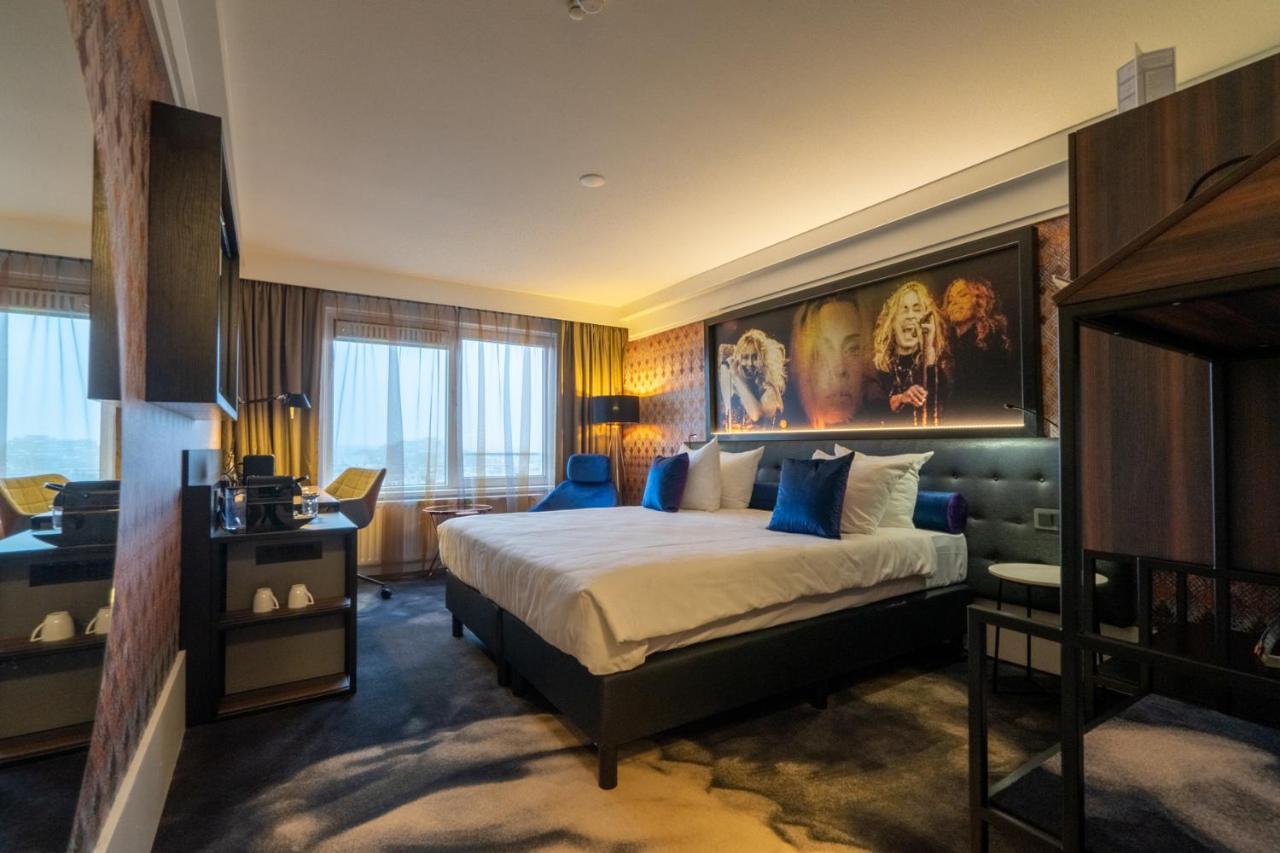 Skotel The Hague, Hotelschool Hotel Den Haag