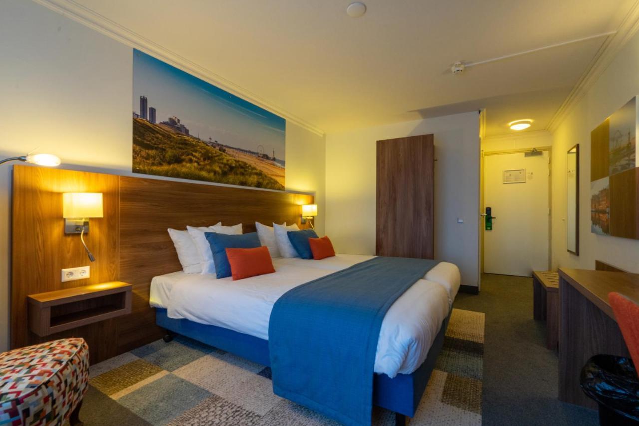 Hotel Skotel The Hague, Hotelschool