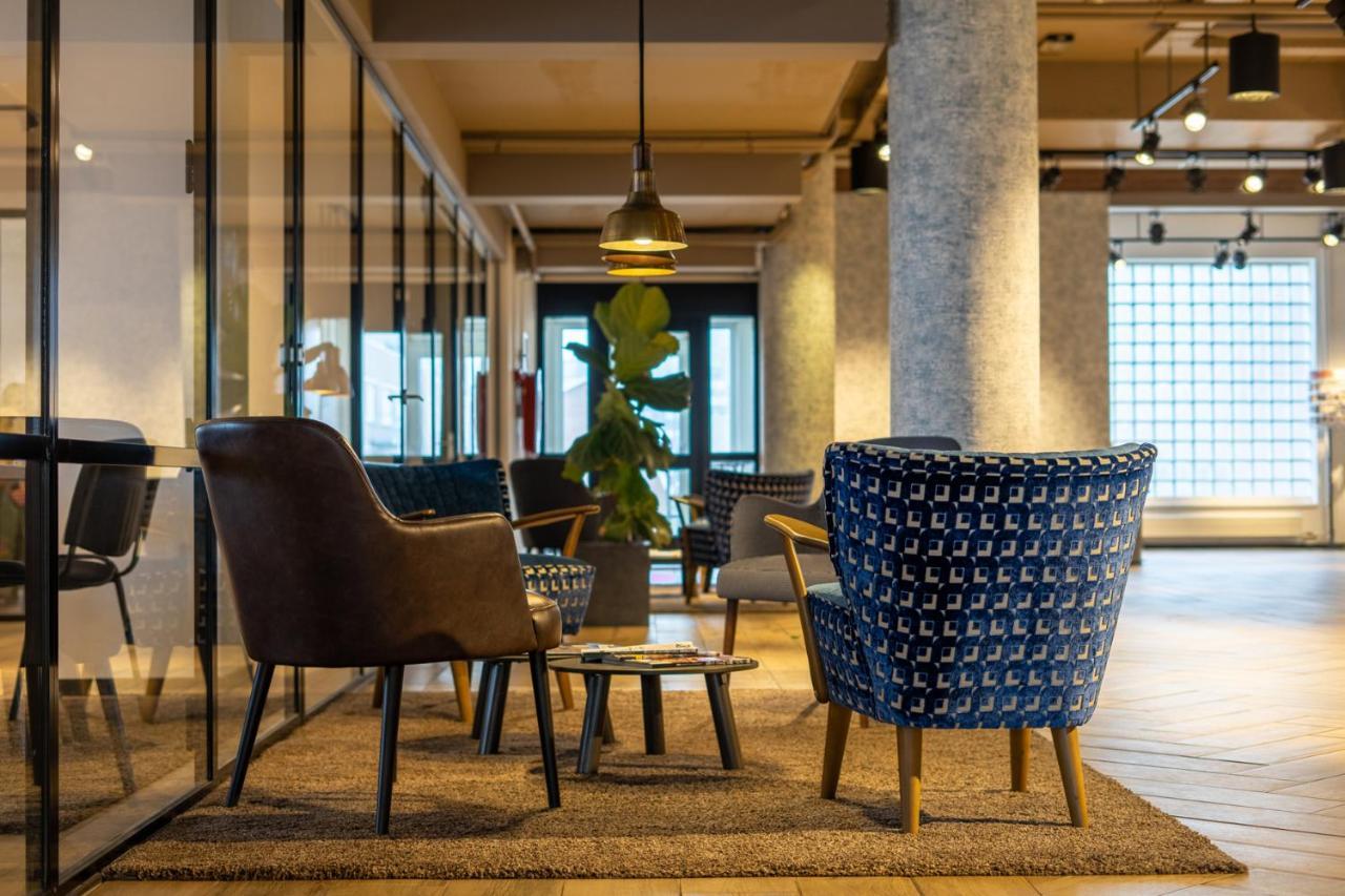 Hotel Skotel The Hague, Hotelschool Den Haag