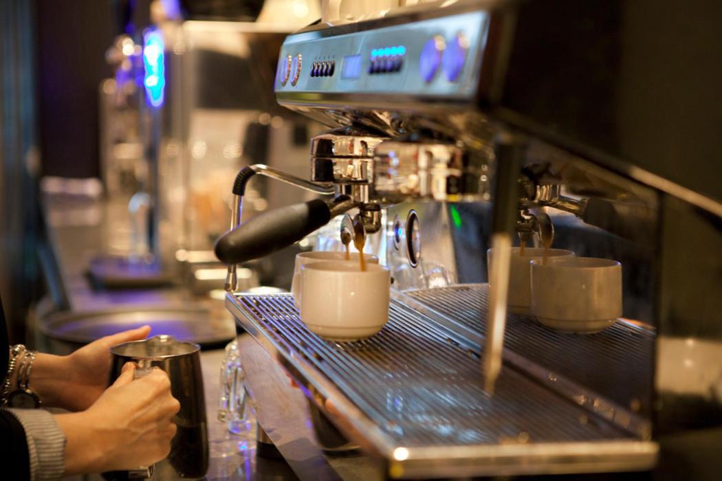 Hotel Skotel The Hague, Hotelschool Den Haag