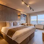 Skotel The Hague, Hotelschool The Hague