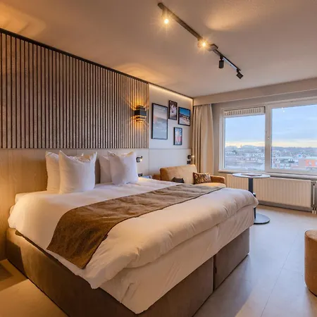 Hotel Skotel The Hague, Hotelschool Den Haag