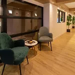 Skotel The Hague, Hotelschool The Hague