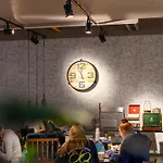 Skotel The Hague, Hotelschool The Hague