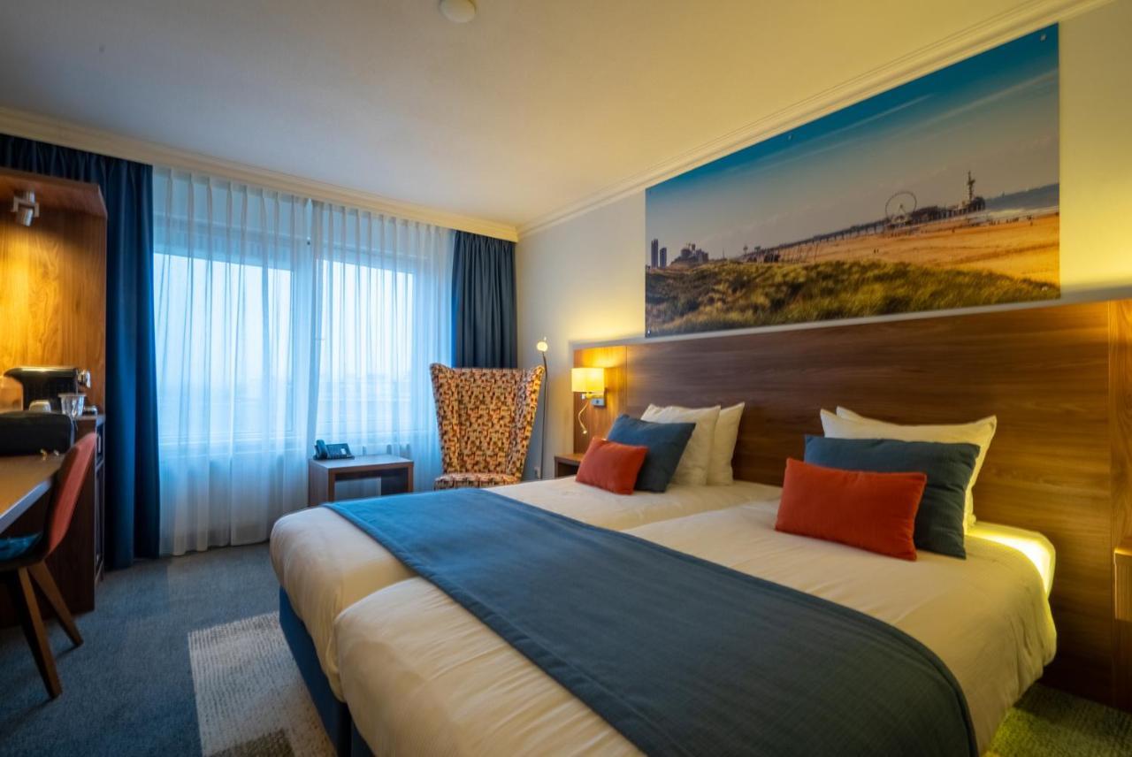 Skotel The Hague, Hotelschool * Den Haag