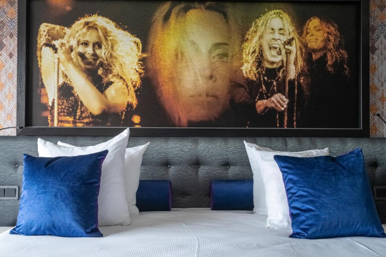 Skotel The Hague, Hotelschool Hotel Den Haag