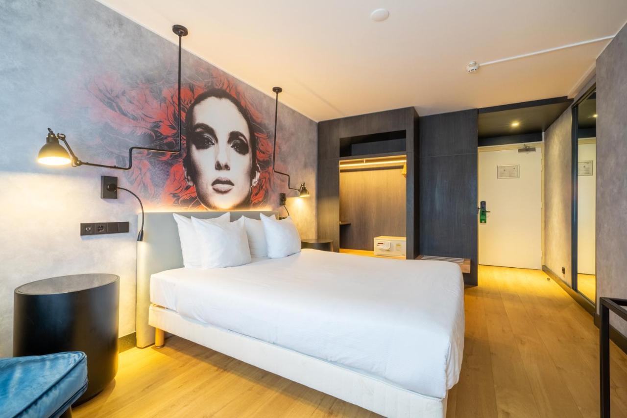 Skotel The Hague, Hotelschool Hotel